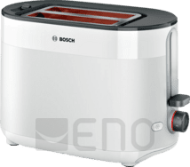 Bosch TAT2M121 Toaster weiß