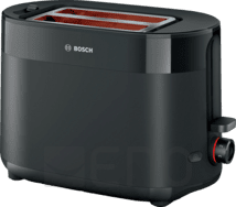 Bosch TAT2M123 Toaster schwarz