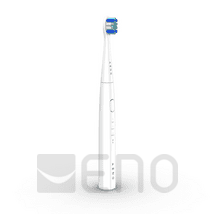 AENO DB8 elektrische Zahnbürste weiß