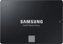 Samsung EVO 870 SSD 2TB intern