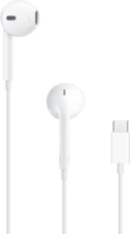 Apple EarPods In-Ear USB-C weiß