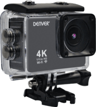 Denver ACK-8062W 4K Action Cam