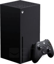 Microsoft Xbox Series X 1TB inkl. Diablo 4
