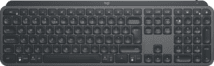 Logitech MX Keys kabellose Tastatur