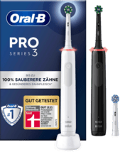 Oral-B Zahnbürste Pro 3 3900 Geschenk-Edition