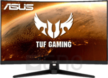 Asus TUF Gaming VG27WQ1B 27" WQHD 165Hz HDMI DP