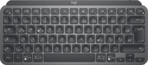 Logitech MX Keys Mini for Business QWERTZ Tastatur graphite
