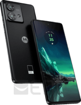 Motorola moto Edge40 Neo 12GB 256GB black beauty
