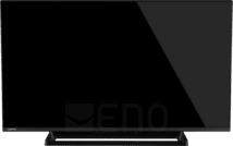 Toshiba 40LV3E63DG 40" LED TV