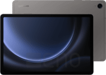 3JG Samsung Galaxy Tab S9 FE X510 WiFi 256GB gray