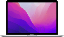 Apple MacBook Pro 13" M2 CTO 16GB 256GB silber