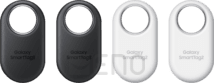 Samsung Galaxy SmartTag 2 EI-T5600 (4er Pack) black+white