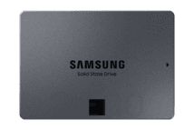 Samsung EVO 870 QVO SSD 4TB intern