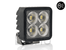 Axion Bullboy LED Rückfahr-/Arbeitsscheinwerfer 24W R23