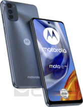 Motorola Moto E32S 3GB 32GB slate grey