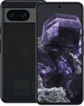 Google Pixel 8 128GB obsidian
