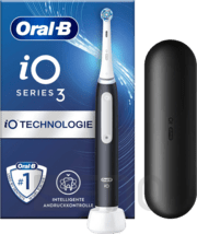 Oral-B iO 3 matt black