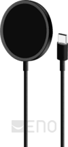 Puro Wireless Charger MagSafe USB-C 1m schwarz