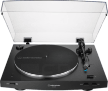 Audio Technica AT-LP3XBT Plattenspieler schwarz
