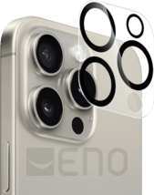 nevox NEVOGLASS 3D Kamera iPhone 15/iPhone 15 Plus
