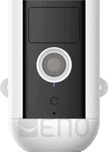 Deltaco Smart Home Kamera Outdoor IP54 inkl. Akku