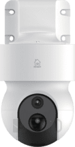 Deltaco Smart Home Kamera Outdoor IP65 4G