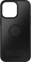 Fidlock Vacuum Hülle iPhone 14 Pro Max black