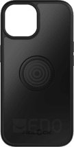 Fidlock Vacuum Hülle iPhone 15 black
