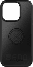 Fidlock Vacuum Hülle iPhone 15 Pro black