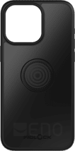 Fidlock Vacuum Hülle iPhone 15 Pro Max black