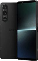 Sony Xperia 1 V 5G 12GB 256GB schwarz
