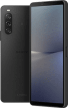 Sony Xperia 10 V 5G 6GB 128GB schwarz
