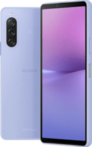 Sony Xperia 10 V 5G 6GB 128GB lavendel