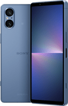 Sony Xperia 5 V 5G 8GB 128GB blau