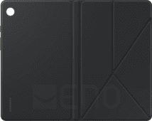 Samsung Book Cover Galaxy Tab A9 schwarz