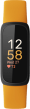 fitbit Inspire 3 black/morning glow