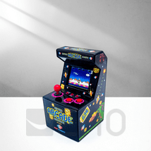 Mad Monkey Retro Mini Arcade Machine inkl. 240 Spielen