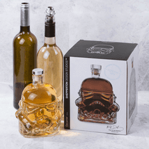 Mad Monkey Original Stormtrooper Karaffe 750 ml