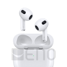 Apple AirPods 3Gen m. MagSafe Ladecase EU