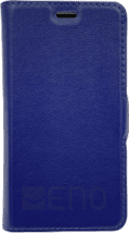 emporia BookCover Leder PURE-LTE/PRIME-LTE blau