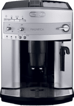 DeLonghi ESAM 3200.S MAGNIFICA Kaffeevollautomat
