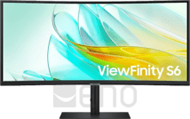 Samsung ViewFinity S6 LS34C652UAUXEN 34" HDMI/DP