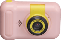 Denver KCA-1351 Kinder Kamera rosa