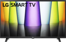 LG 32LQ63006LA 32" FHD Smart-TV schwarz