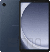 3JG Samsung Galaxy Tab A9 WiFi X110N 4GB 64GB navy