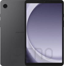 3JG Samsung Galaxy Tab A9 4G X115N 4GB 64GB graphite