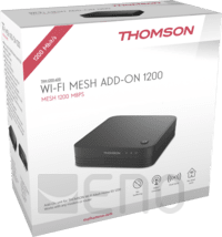 Thomson Wi-Fi Mesh Home 1200 Add-on