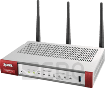 Zyxel Router ZyWALL USG 20W-VPN Firewall Appliance