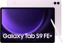 Samsung Galaxy Tab S9 FE+ X610 WiFi 128GB lavender