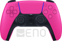 Sony PS5 DualSense V2 Contr. nova pink